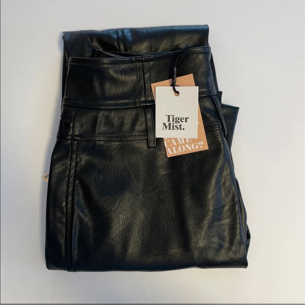 Tiger Mist Lennon Pant